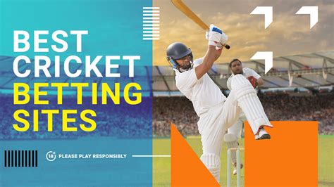 best betting site for cricket